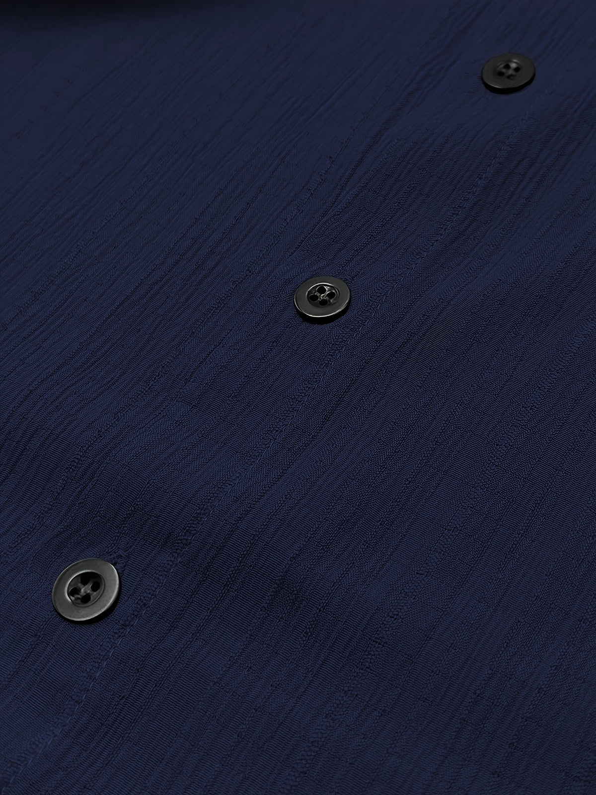 Marino | Kit de 3 Camisas de Manga Corta