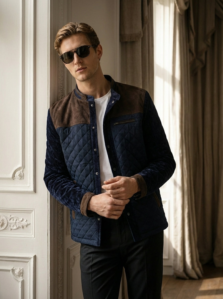 Chaqueta Lambeth