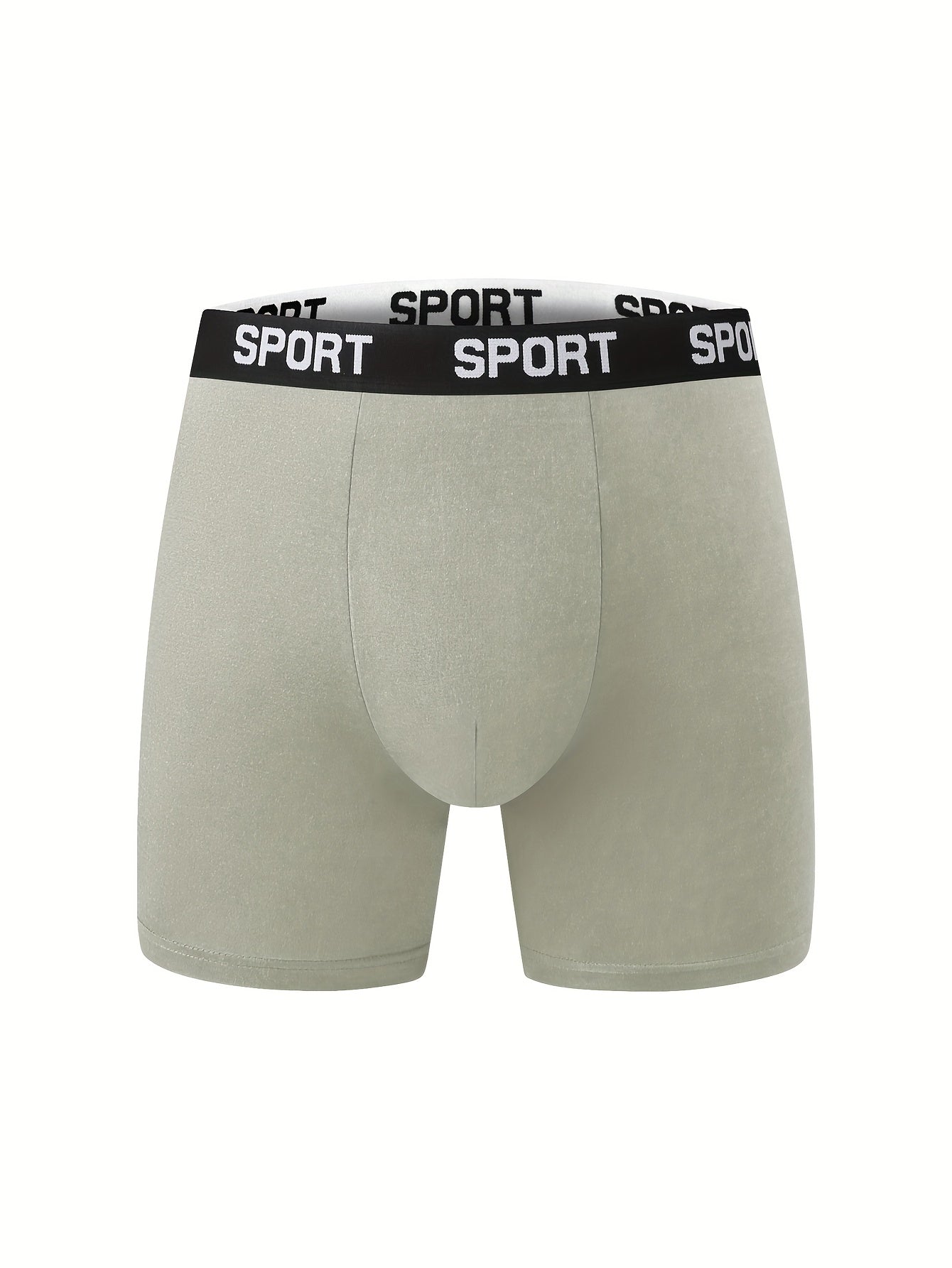 Bóxer SPORT Premium | Compra 5 y Recibe 10
