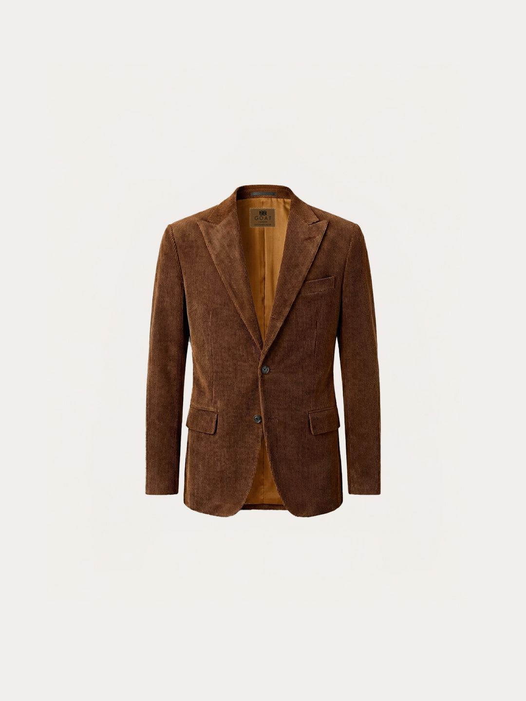 Blazer De Pana