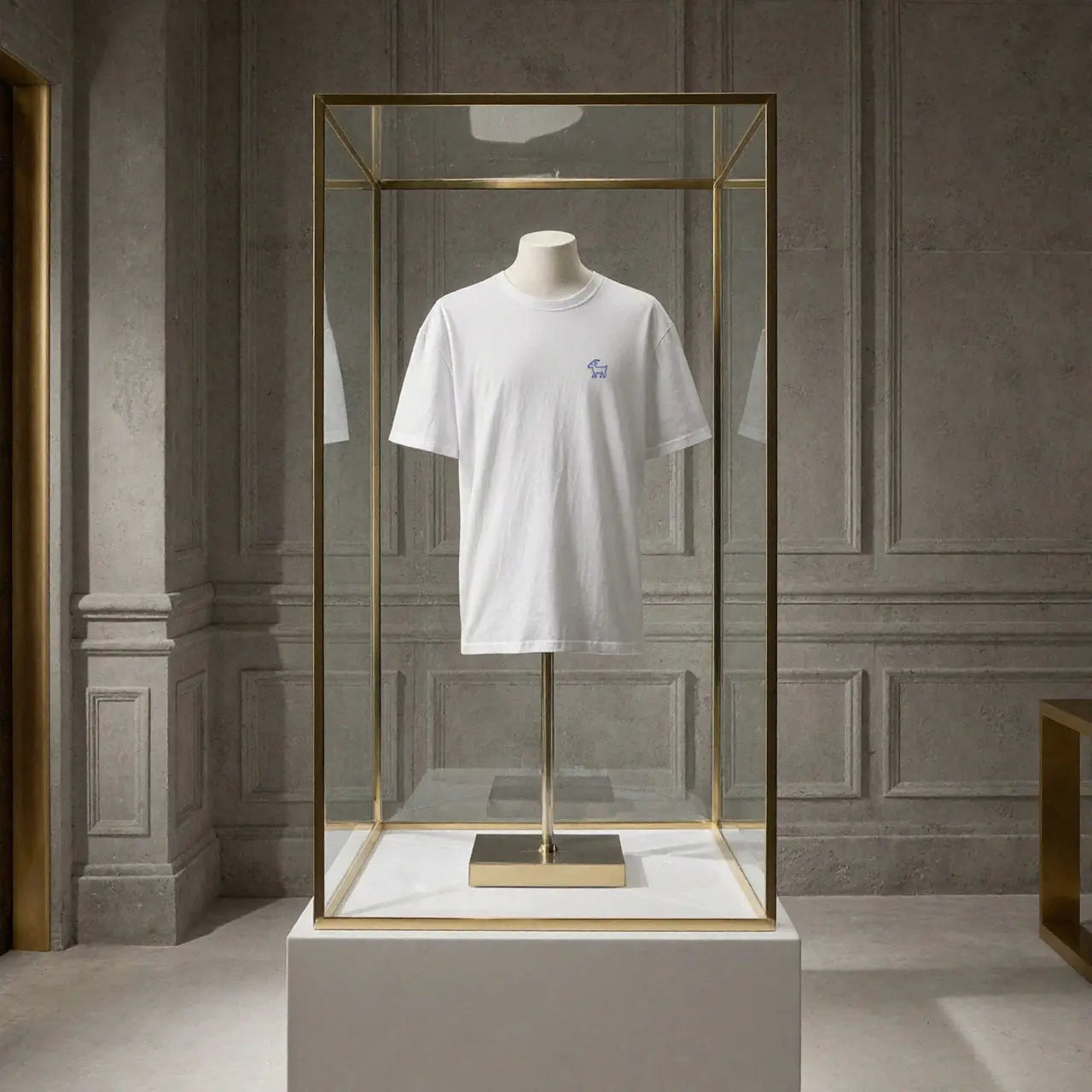 Remera Goat London