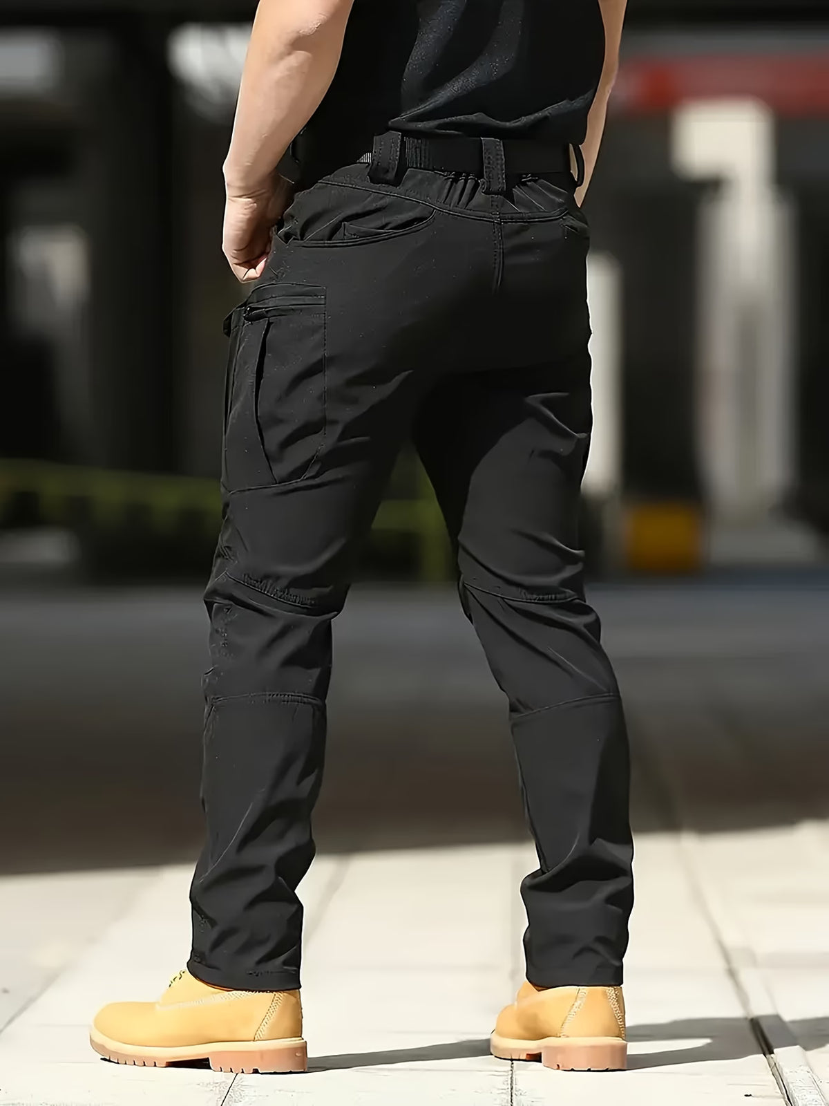 Pantalón Cargo Urban