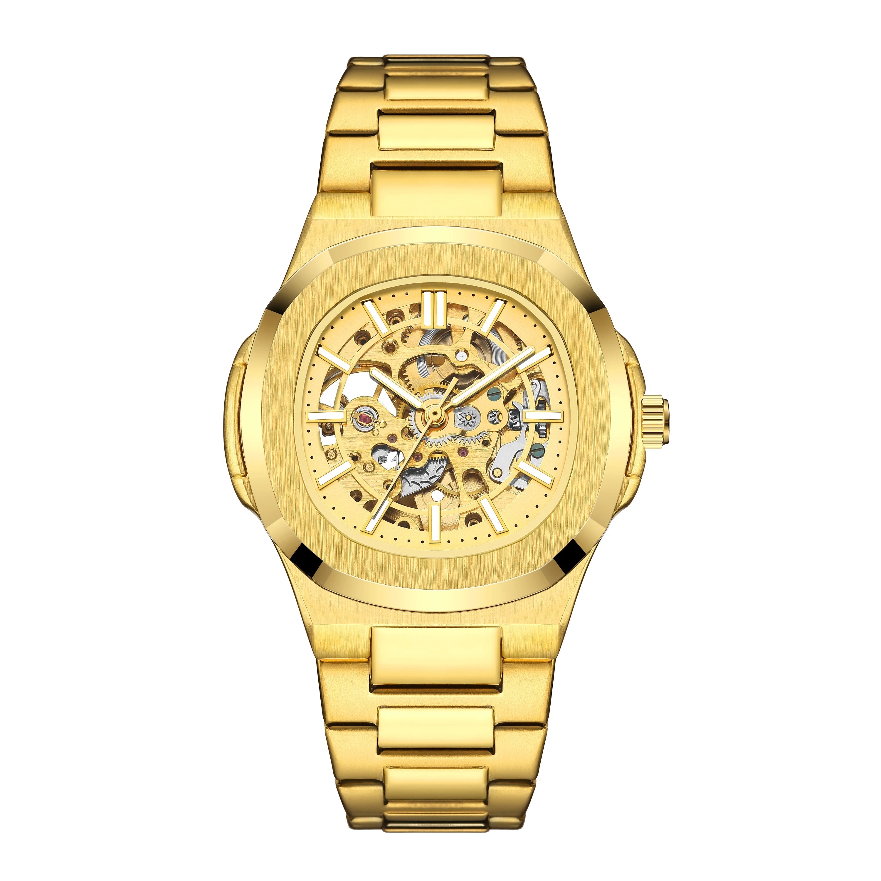 Reloj de hombre Ferran Malik