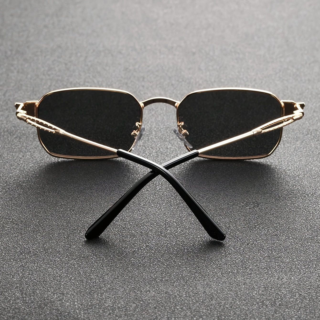 Gafas de Sol Retro Monaco