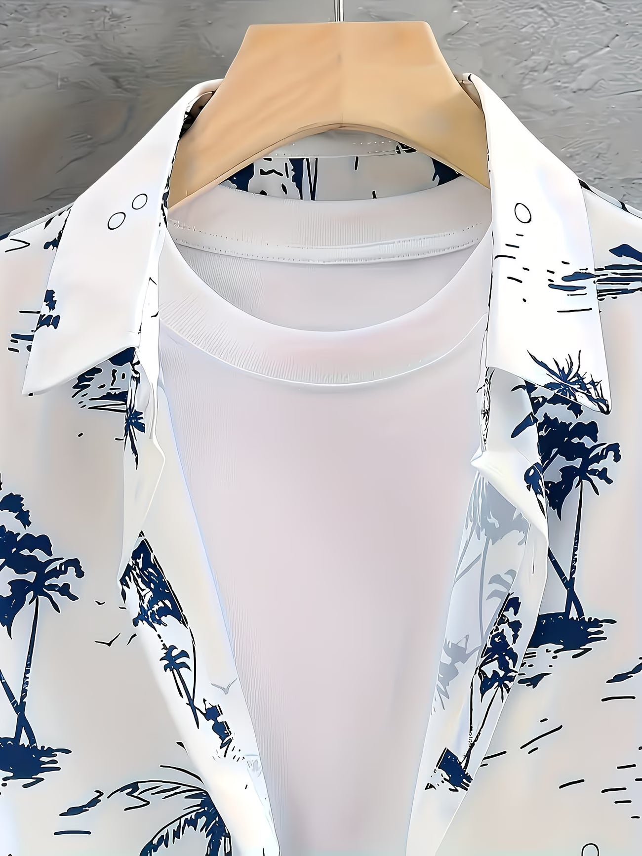 Kit de 3 Camisas Resort Ventari para Hombre