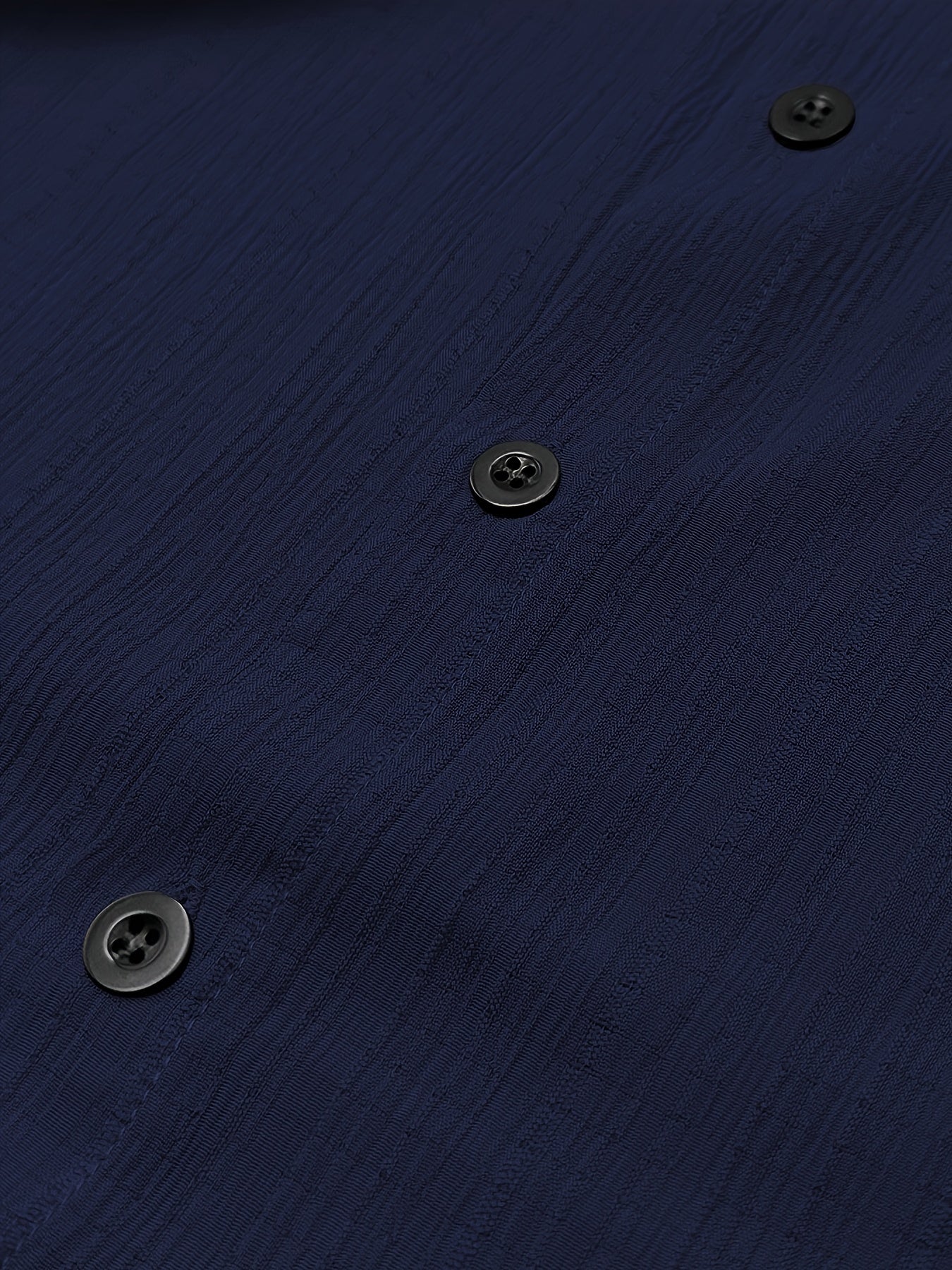 Marino | Kit de 3 Camisas de Manga Corta
