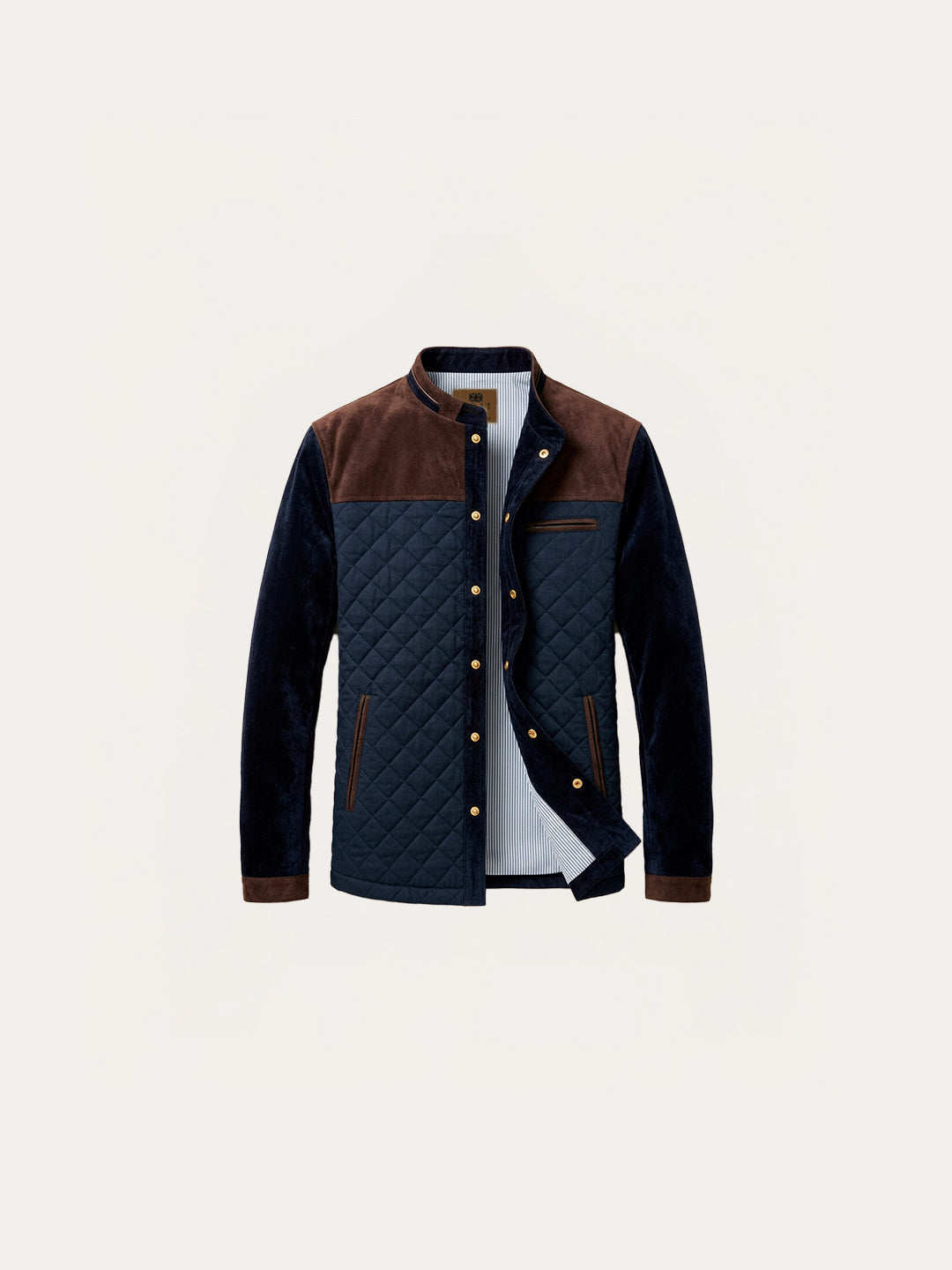 Chaqueta Lambeth
