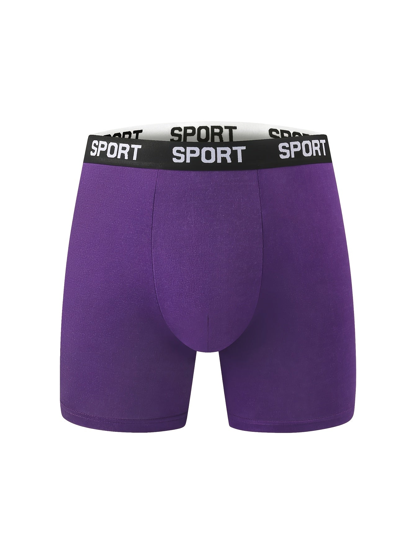 Bóxer SPORT Premium | Compra 5 y Recibe 10