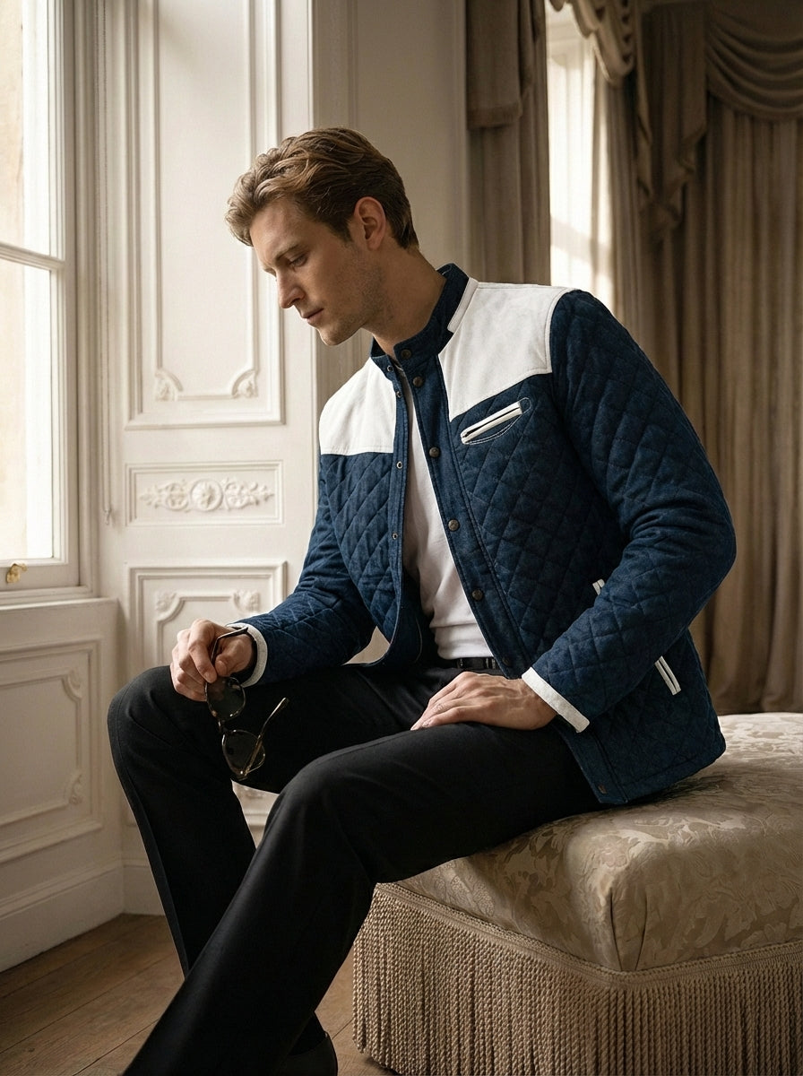 Chaqueta Lambeth