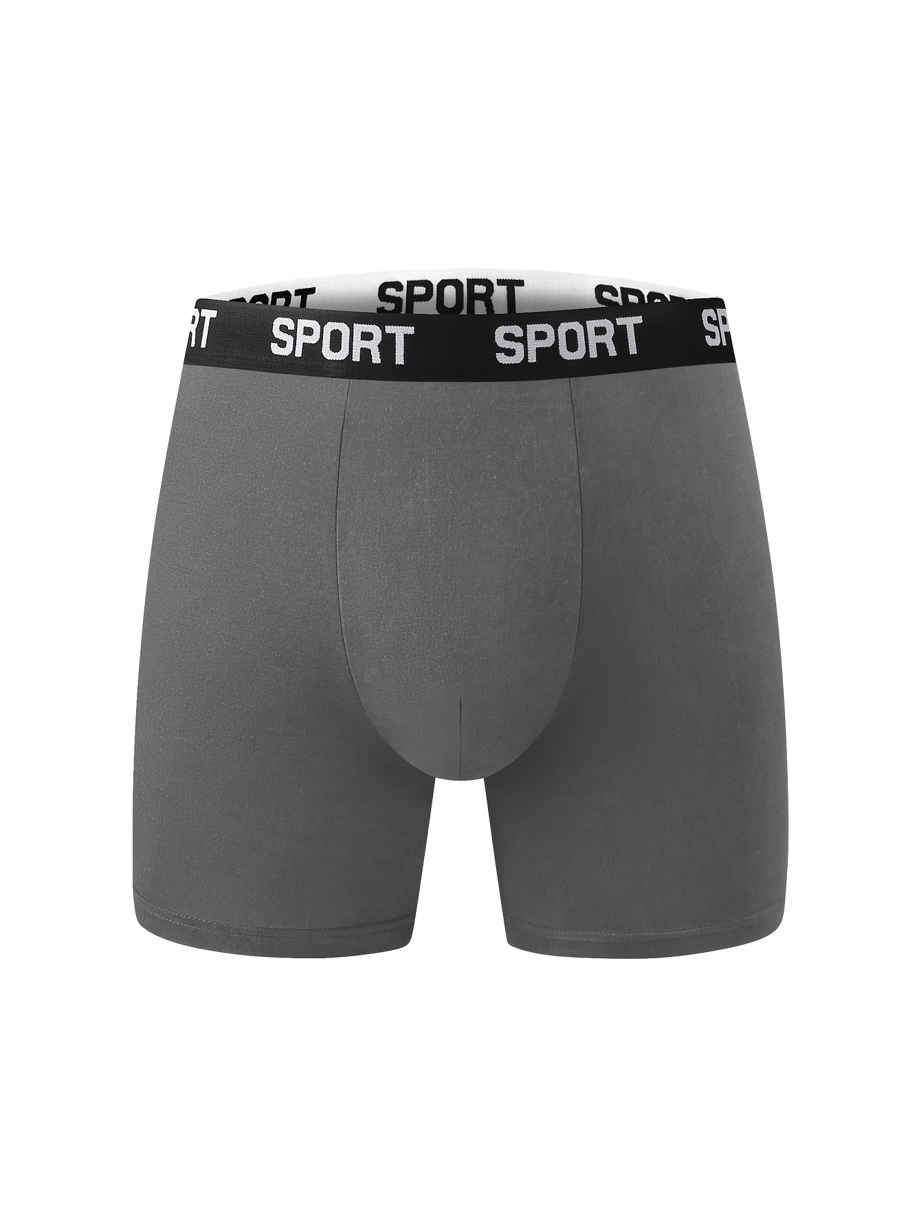 Bóxer SPORT Premium | Compra 5 y Recibe 10