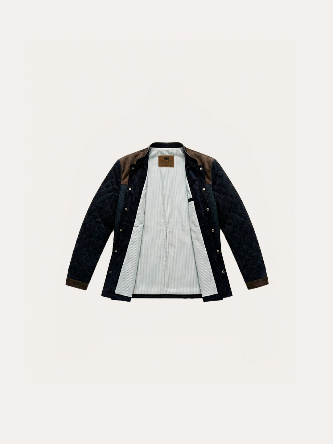 Chaqueta Lambeth