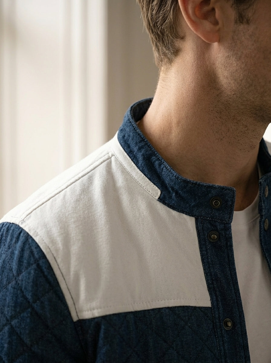Chaqueta Lambeth
