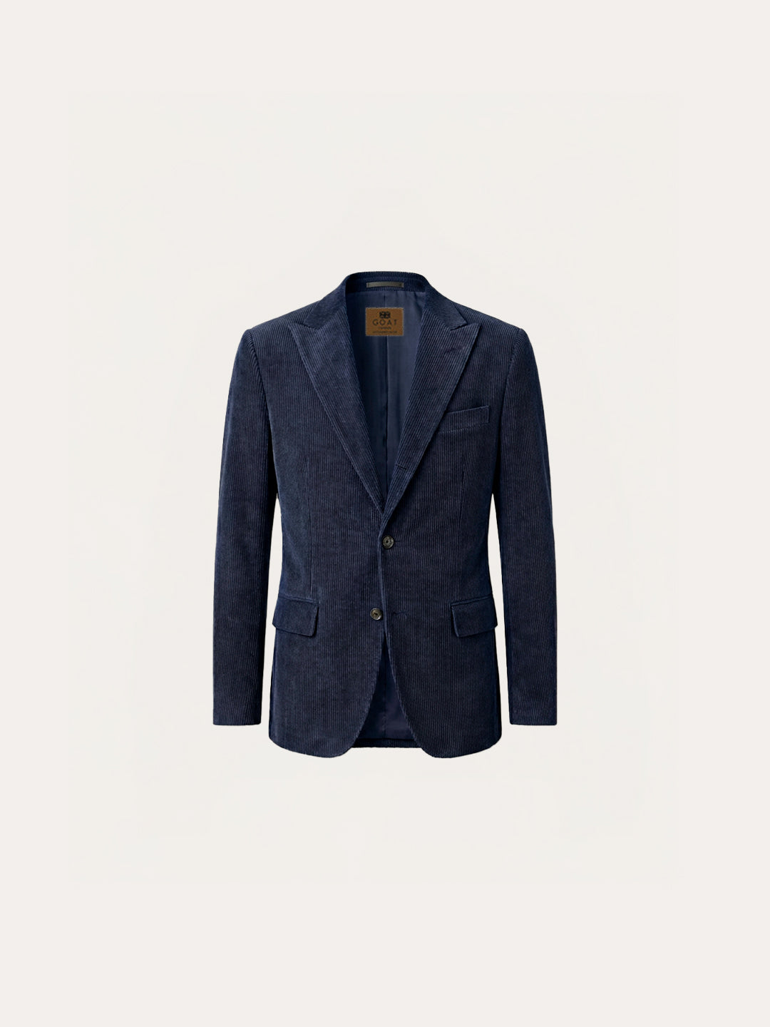 Blazer De Pana