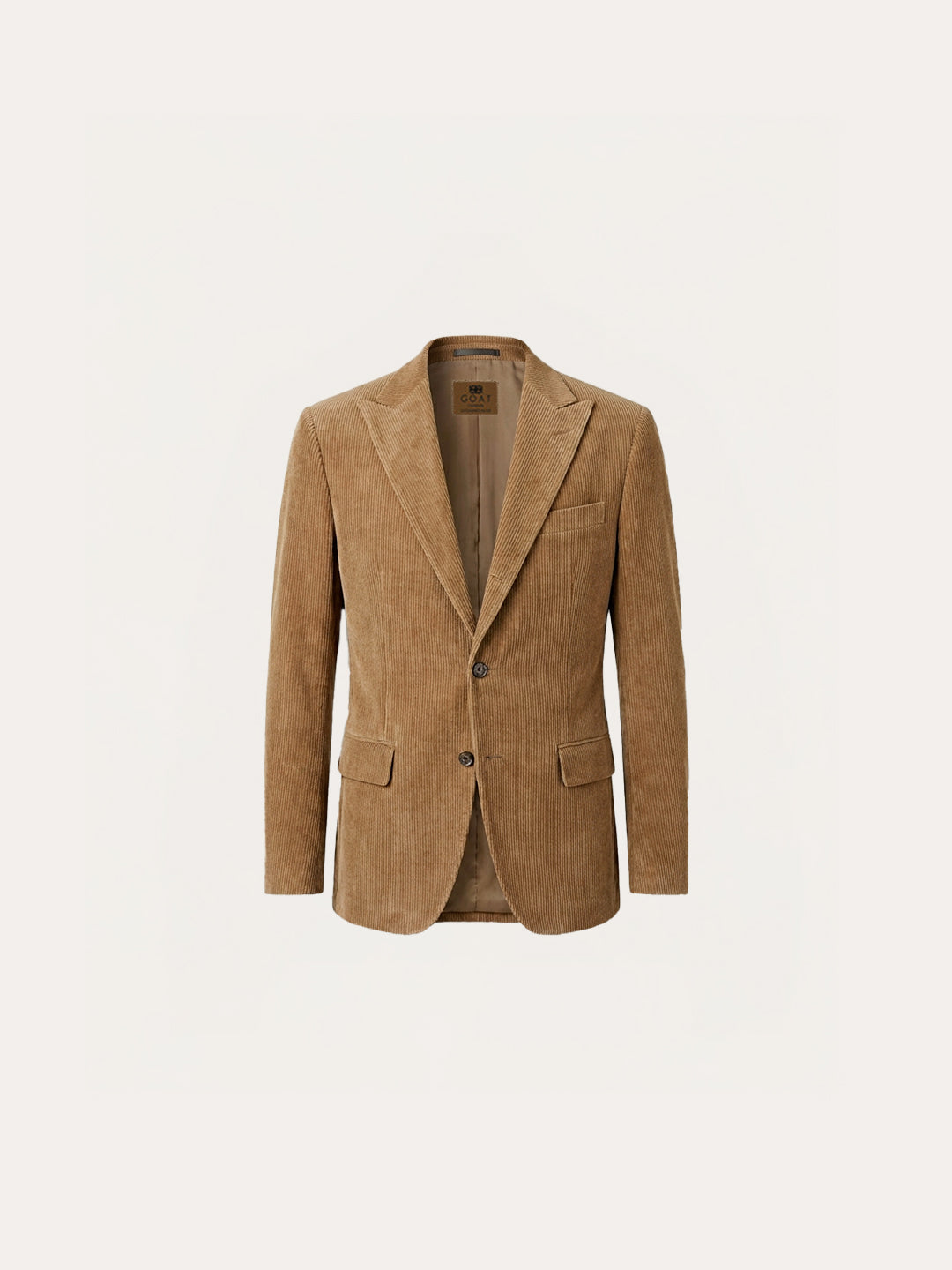 Blazer De Pana