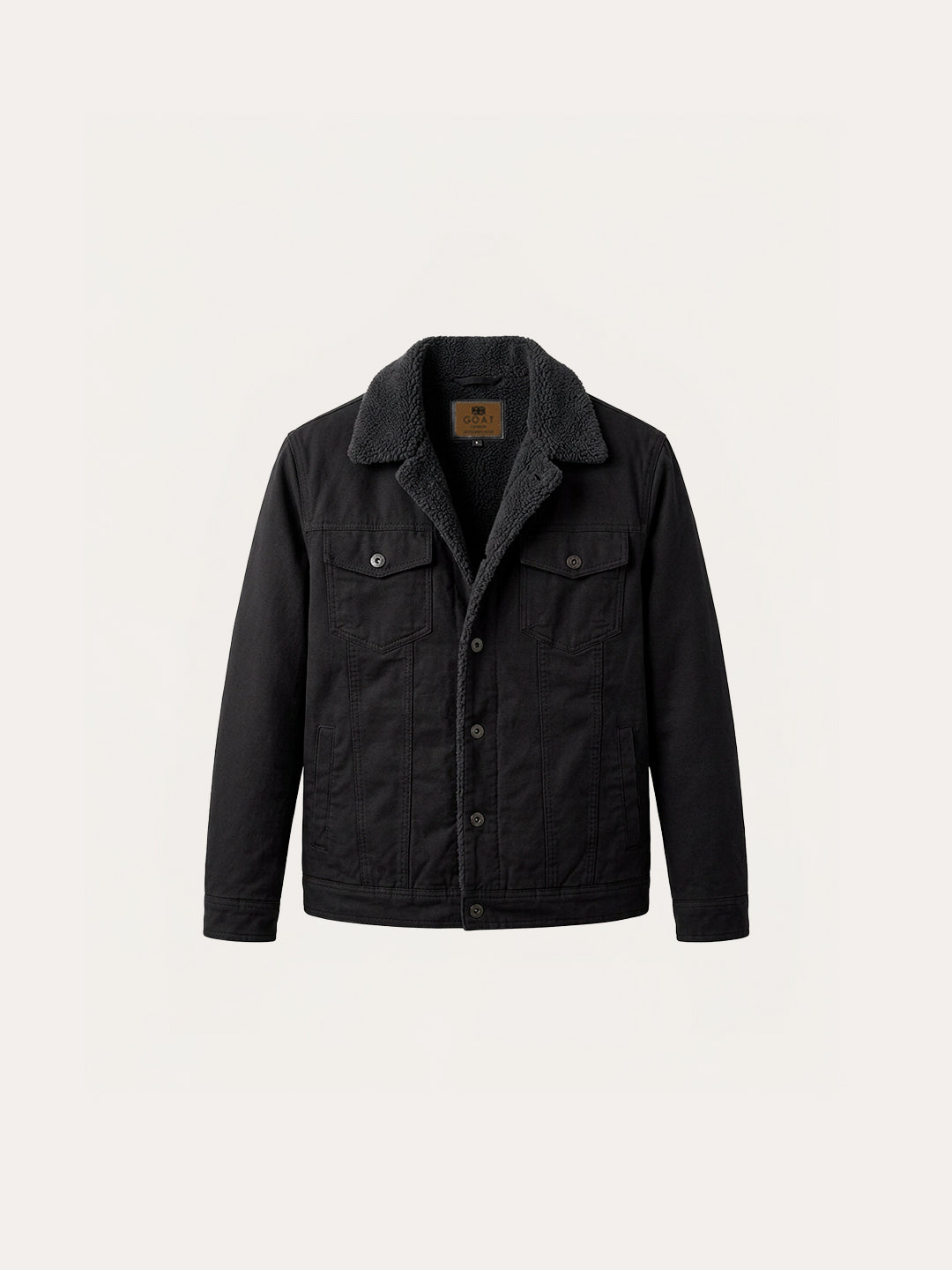 Chaqueta de Sherpa