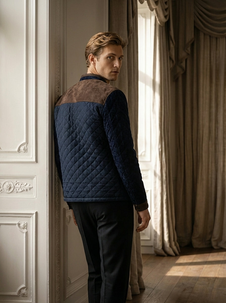 Chaqueta Lambeth