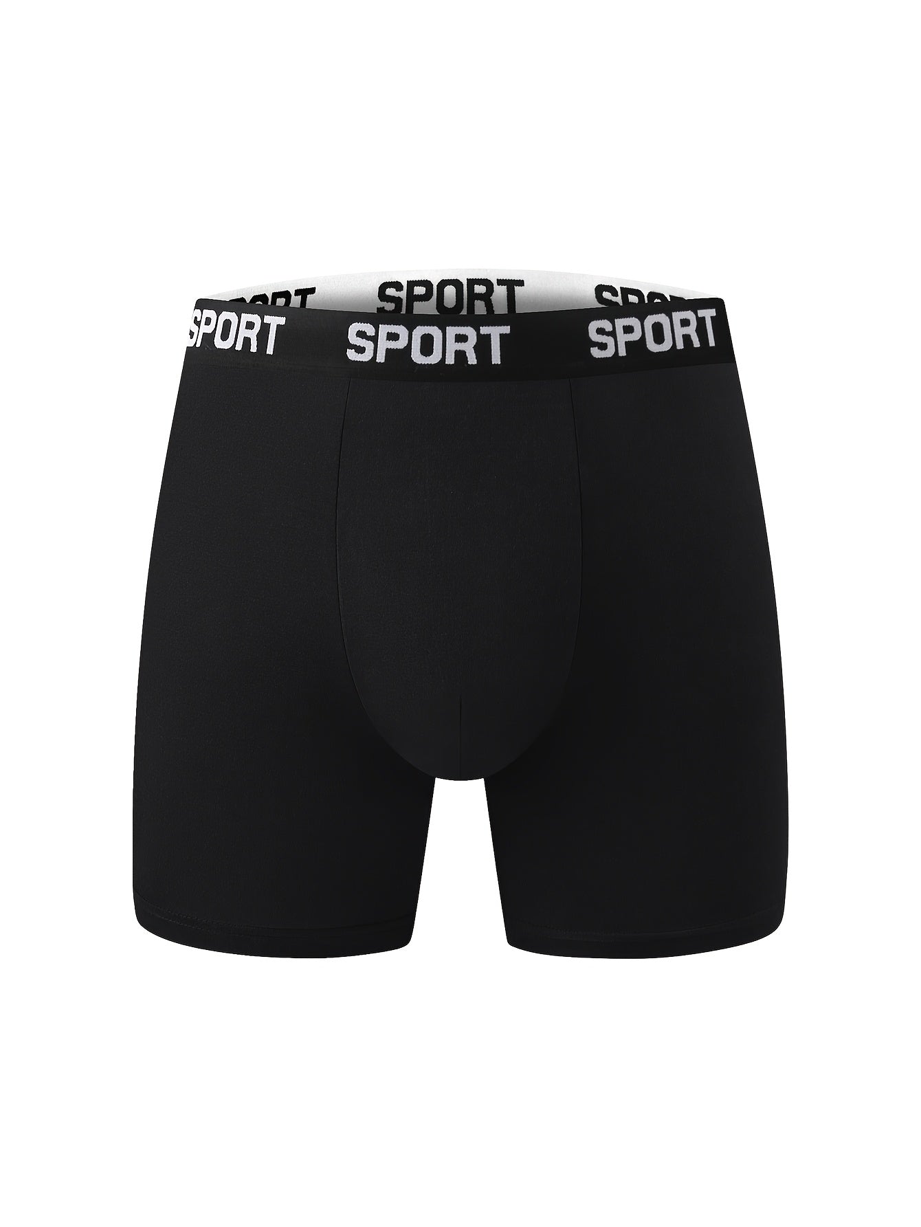 Bóxer SPORT Premium | Compra 5 y Recibe 10