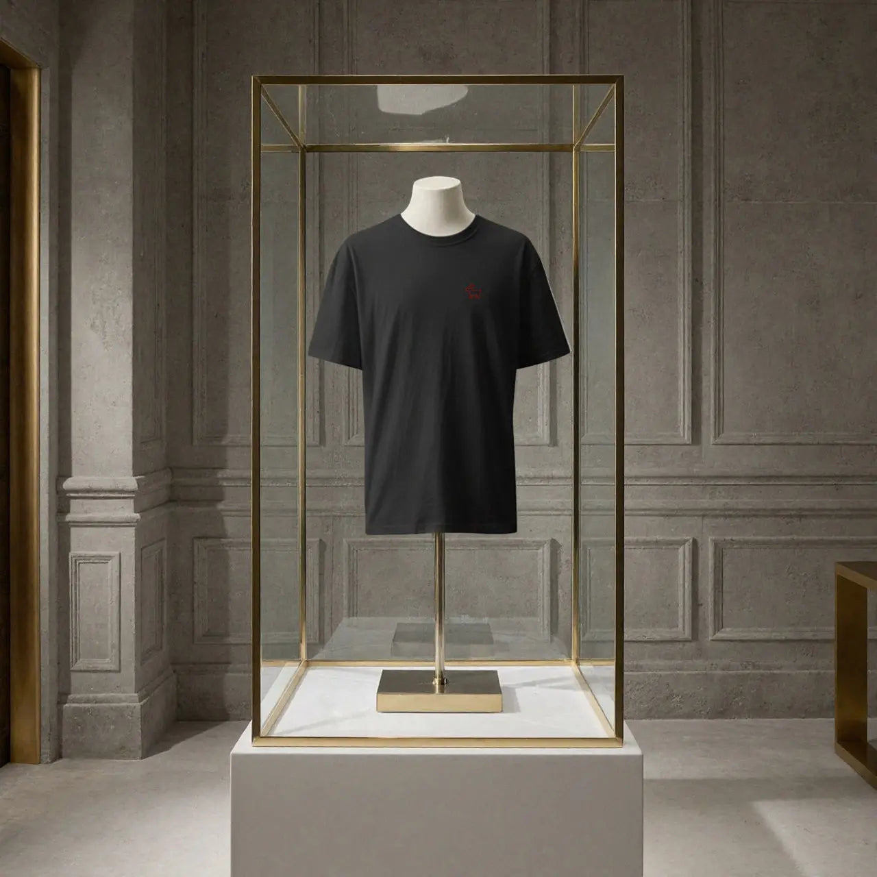 Remera Goat London