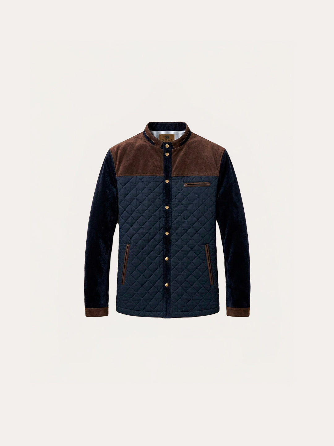 Chaqueta Lambeth