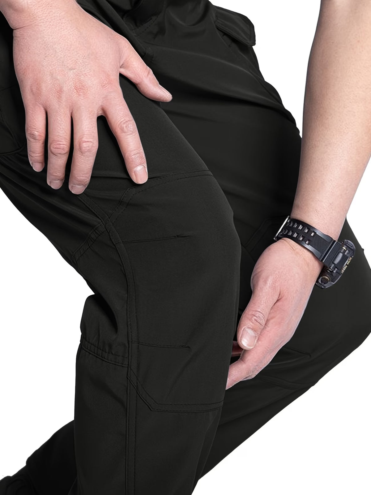 Pantalón Cargo Urban