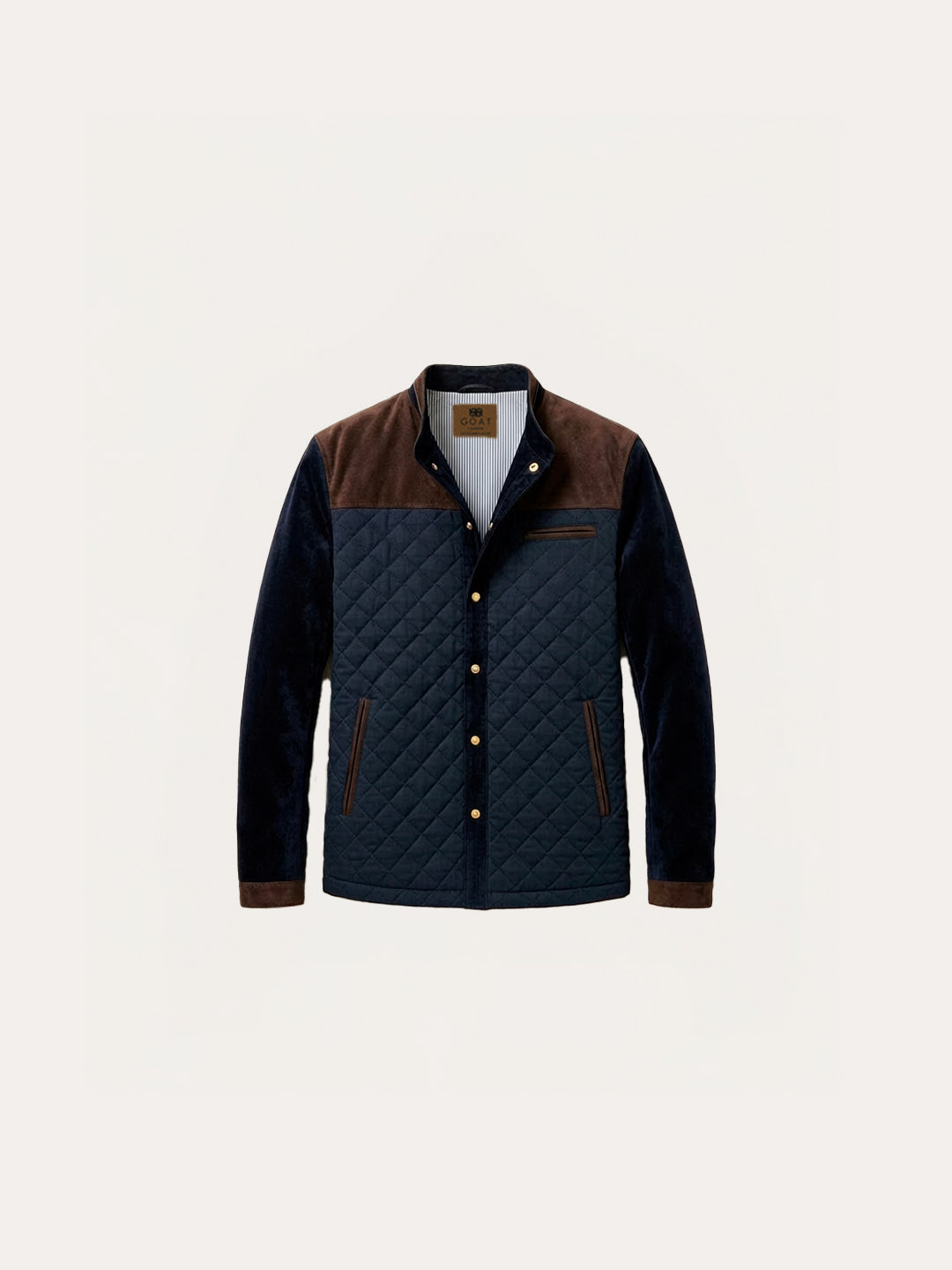 Chaqueta Lambeth