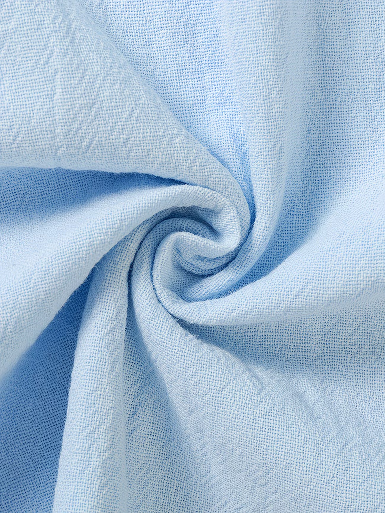 Camisa Riviera™ | 70% Lino y 30% Algodón Fresco