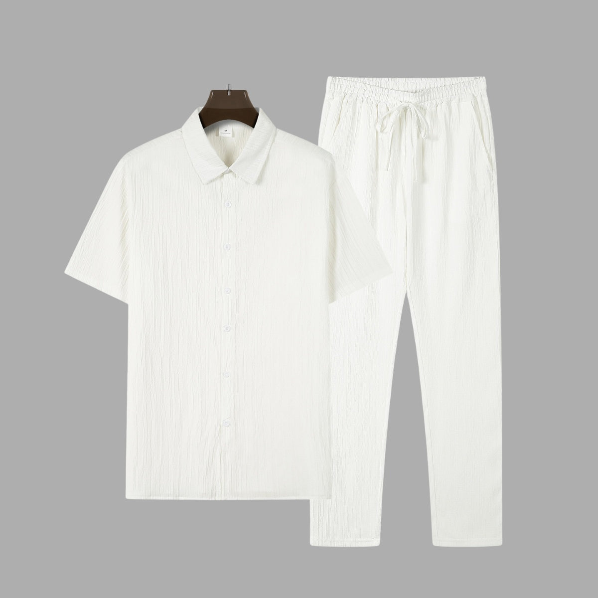Conjunto de Caballero Old Money Kendal