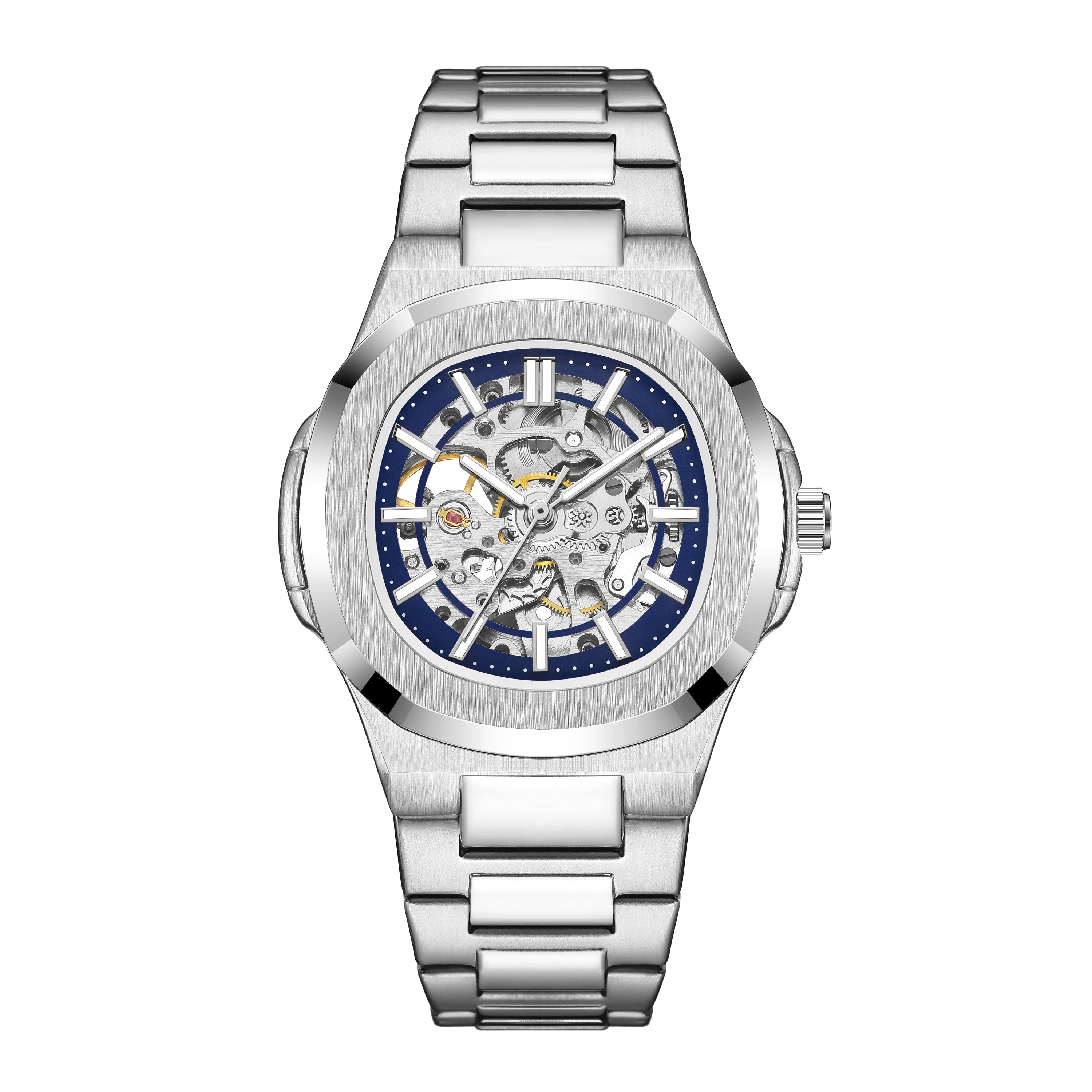 Reloj de hombre Ferran Malik