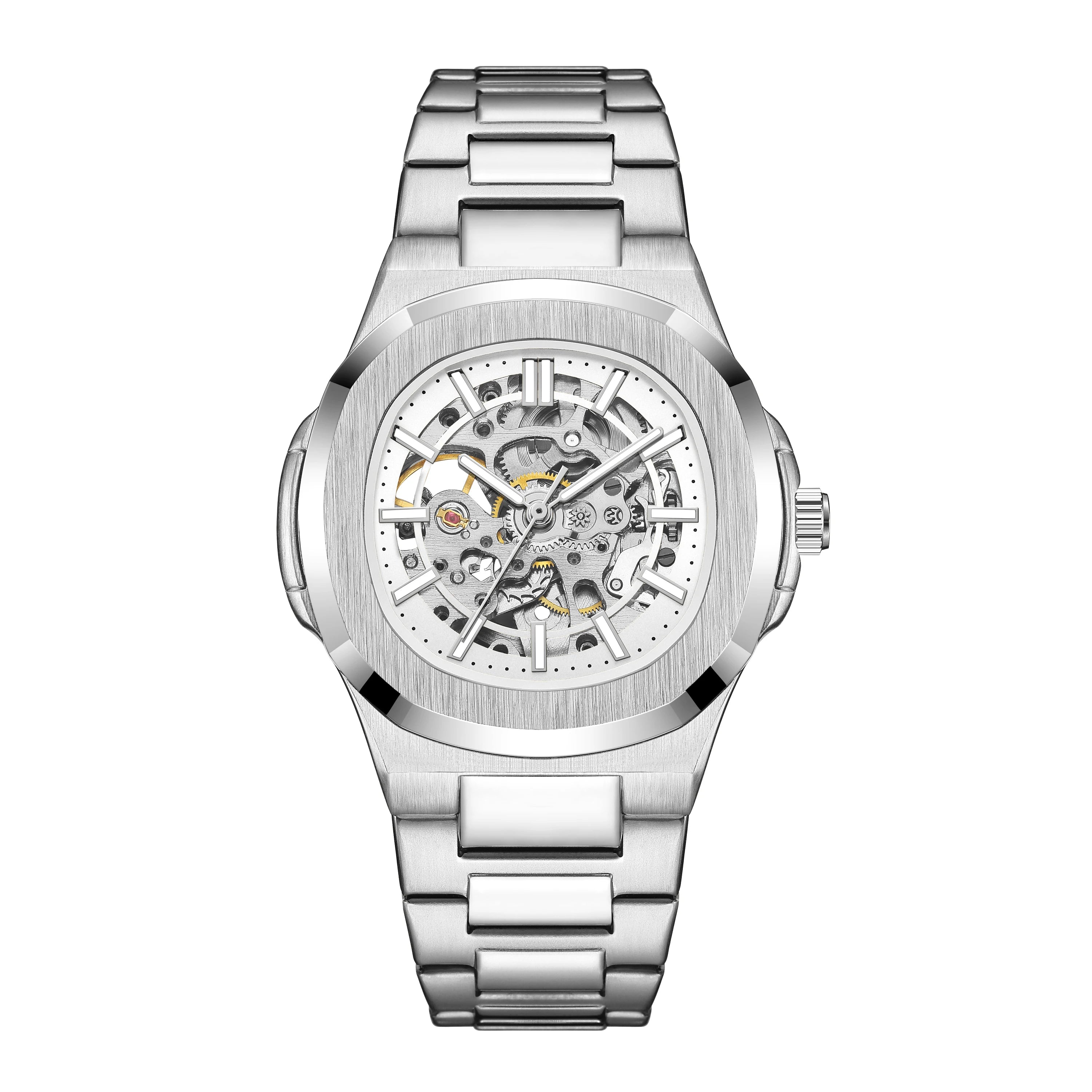 Reloj de hombre Ferran Malik