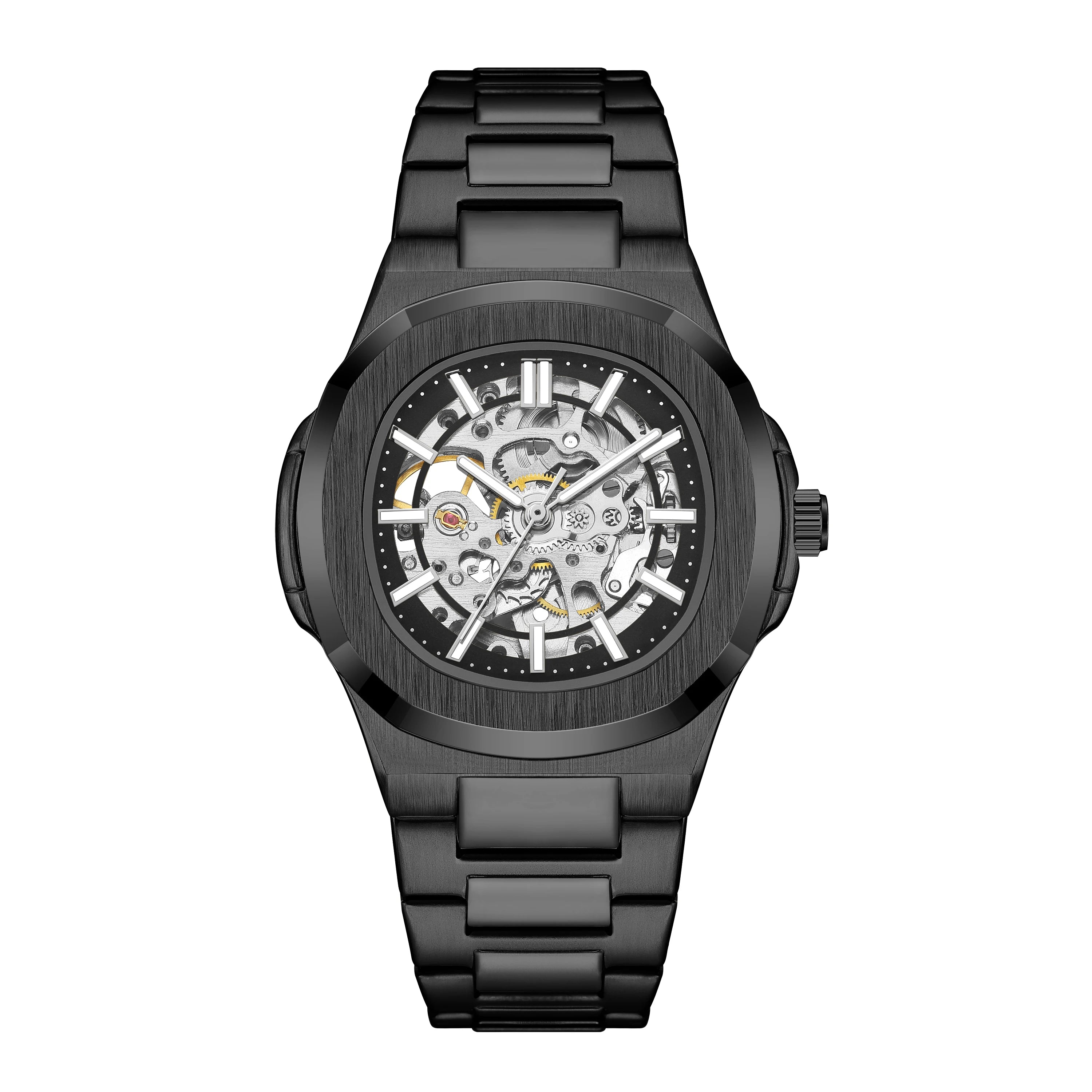 Reloj de hombre Ferran Malik
