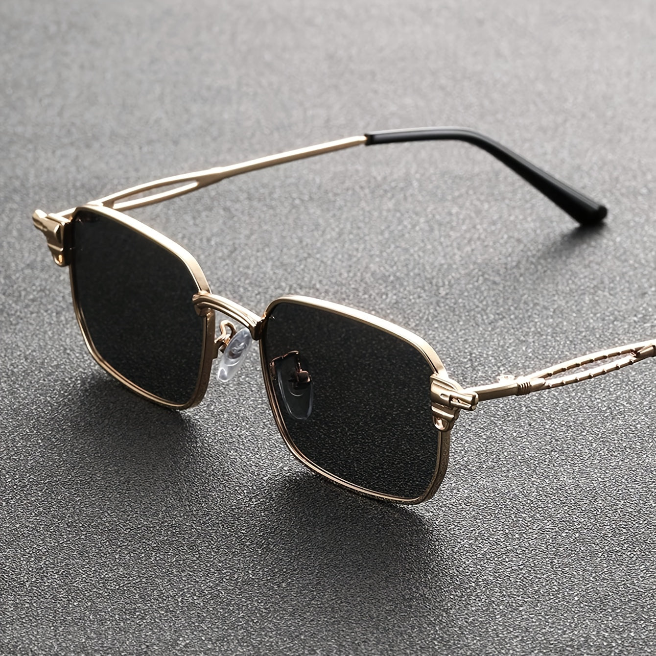 Gafas de Sol Retro Monaco