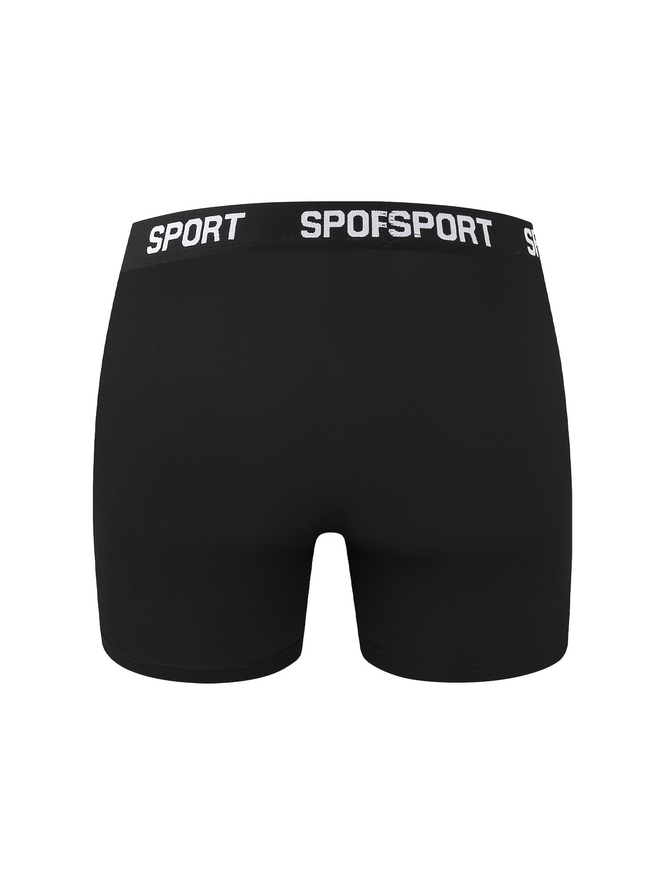 Bóxer SPORT Premium | Compra 5 y Recibe 10