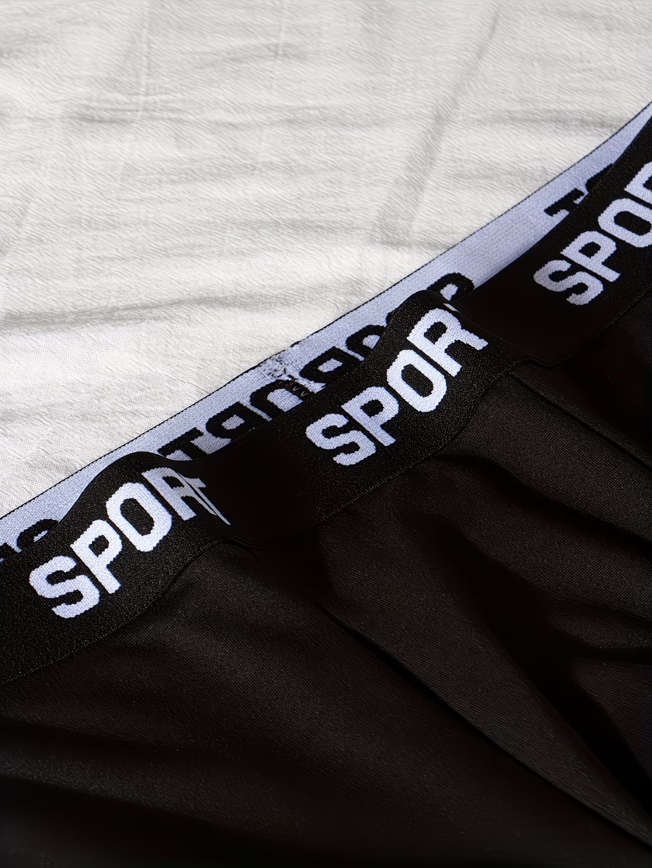 Bóxer SPORT Premium | Compra 5 y Recibe 10
