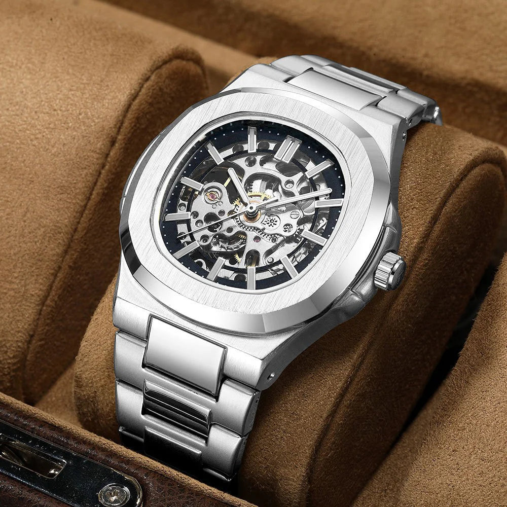 Reloj de hombre Ferran Malik